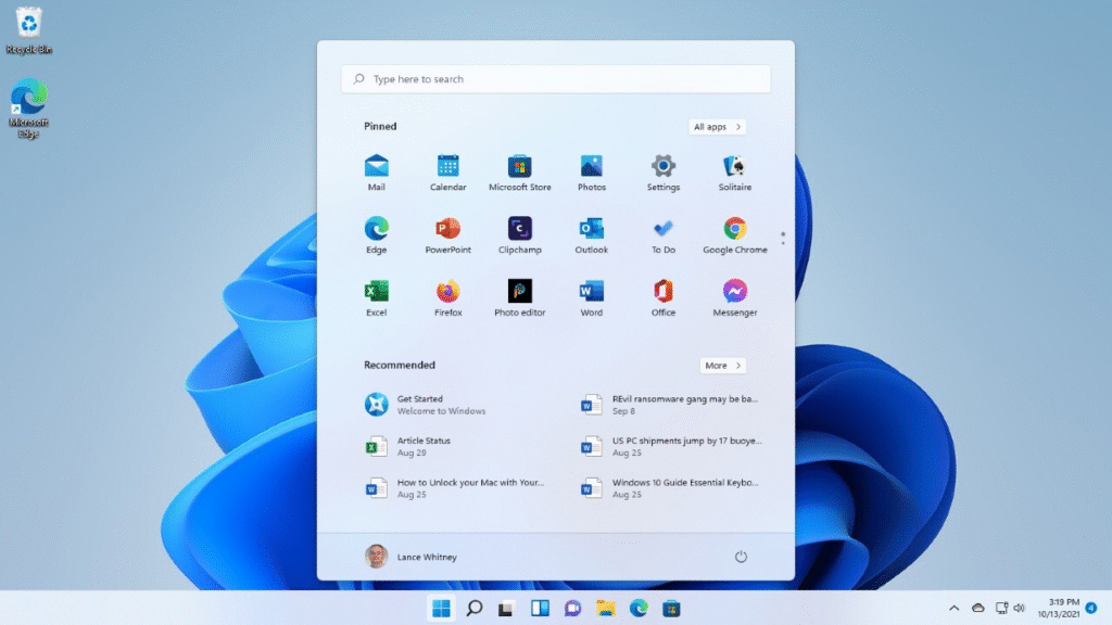 Microsoft
