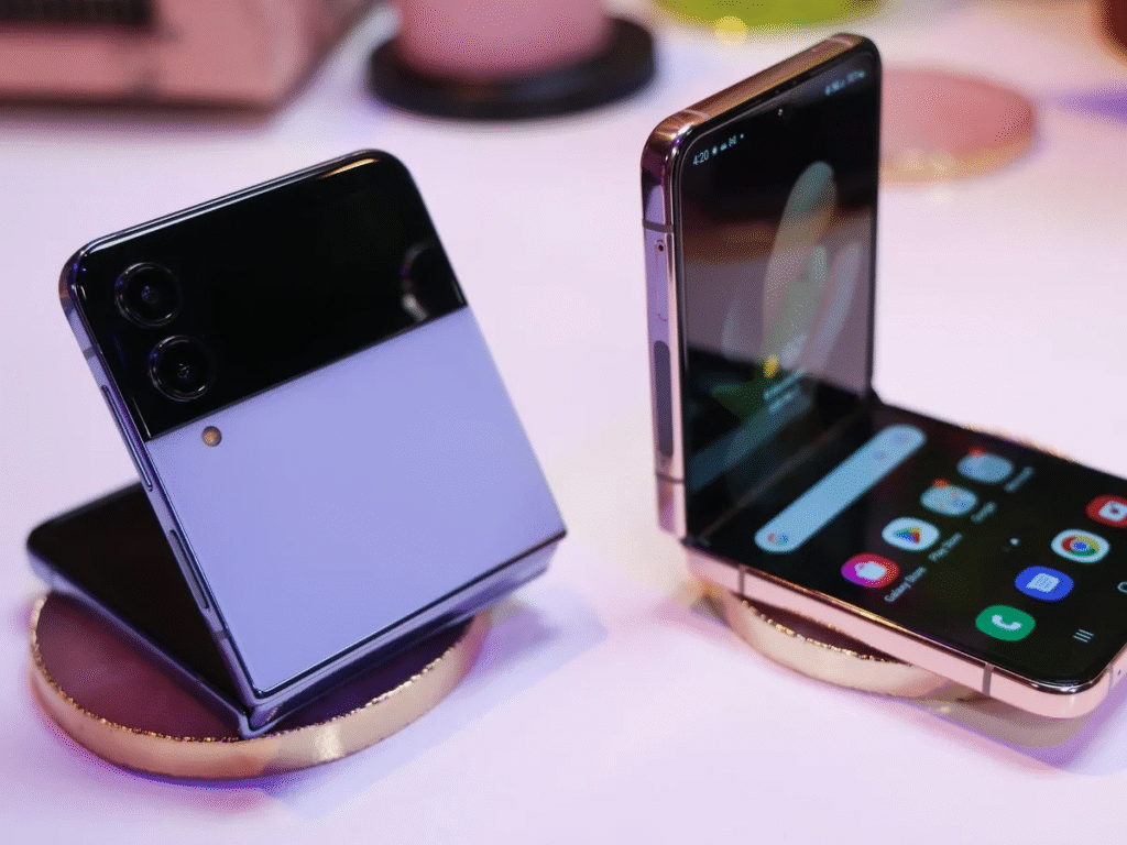 Samsung