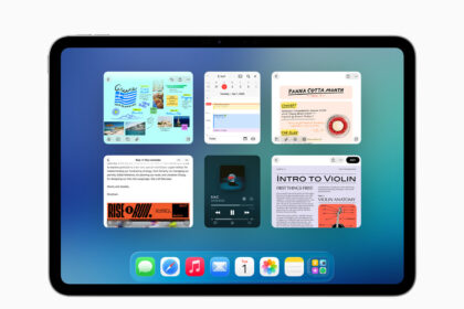 iPadOS 26