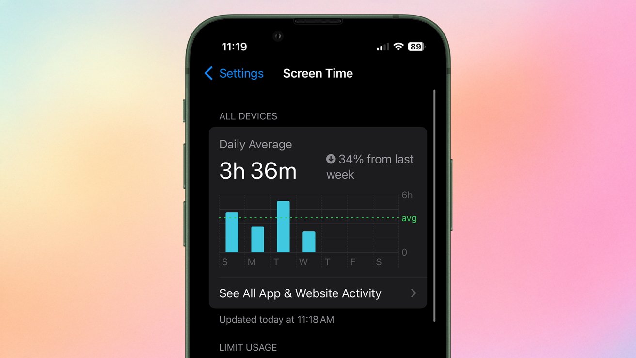 iOS 18 & iPadOS 18