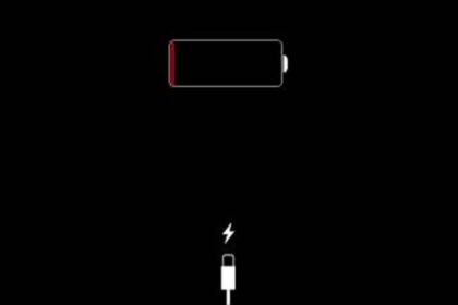 iPad Not Charging