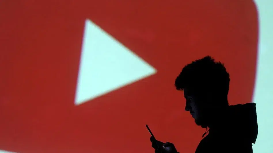 YouTube