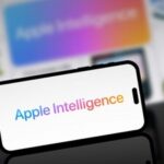 Apple Intelligence