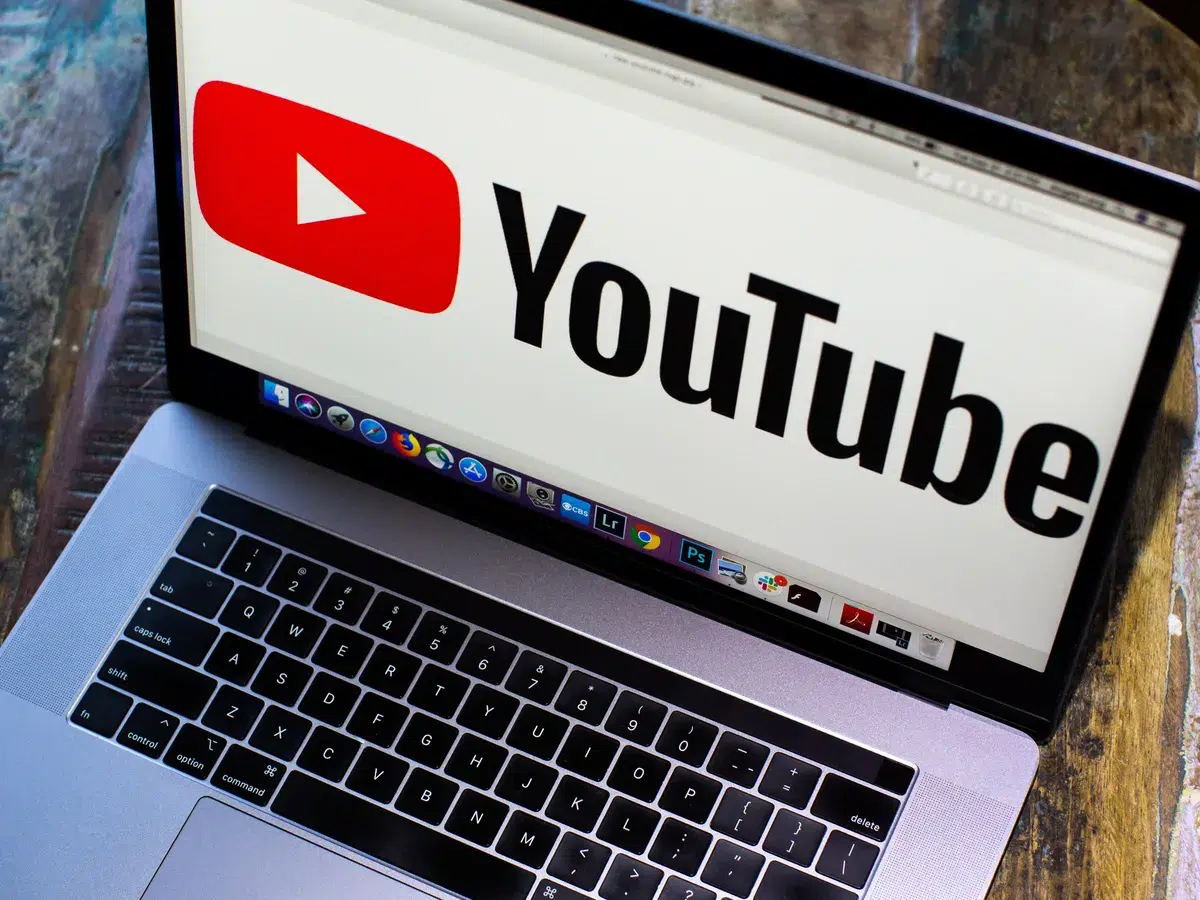 YouTube