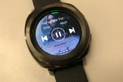 Spotify
