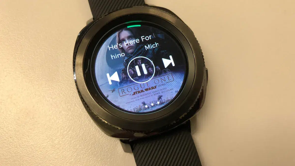 Spotify