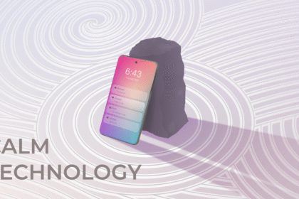 Calm Technology