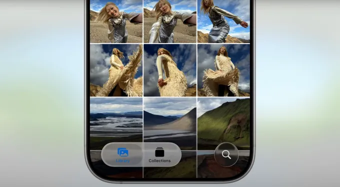 iOS 26