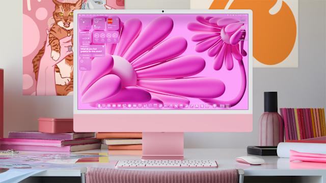 macOS Tahoe