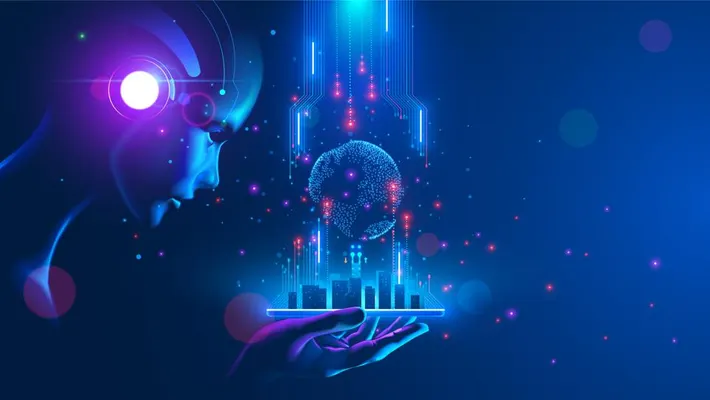 Quantum Computing