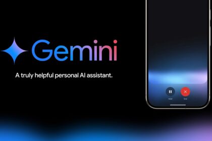 Gemini on Android