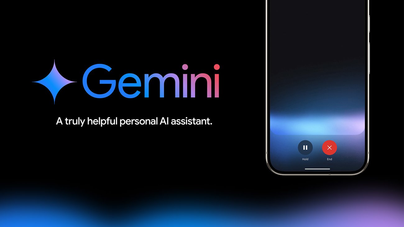 Gemini on Android