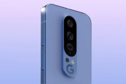 Google Pixel 10