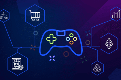 Blockchain in Gaming Industry