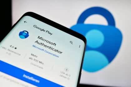 Microsoft Authenticator