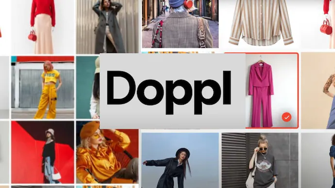 Doppl