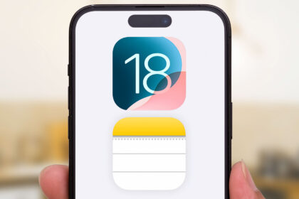 Apple Notes