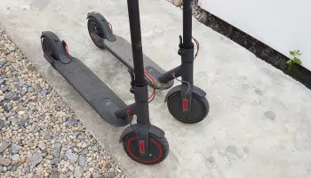 Xiaomi Mi M365 vs Xiaomi M365 Pro