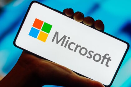 Microsoft