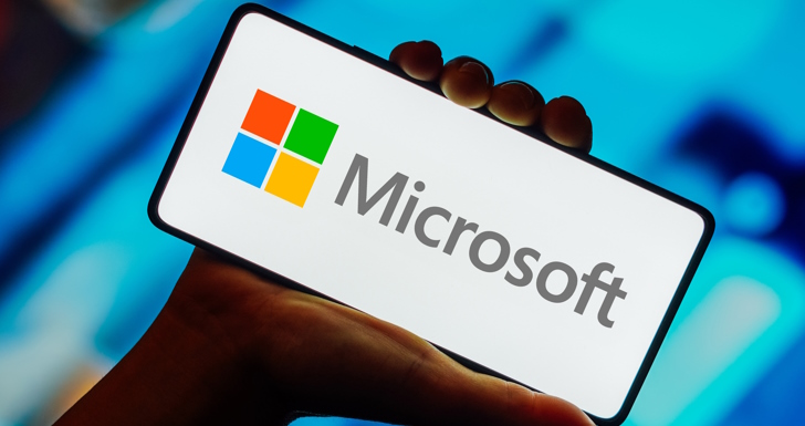 Microsoft