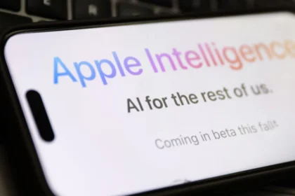 Apple Intelligence