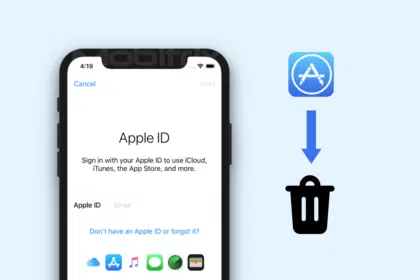 Apple ID