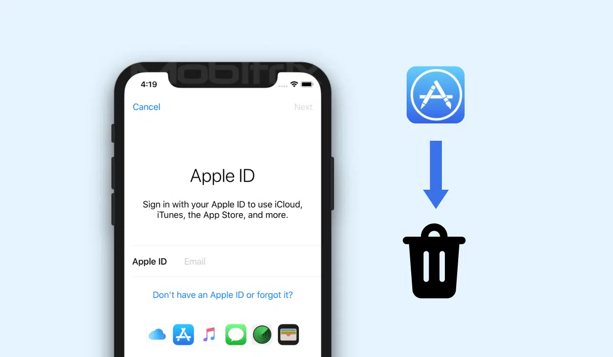 Apple ID
