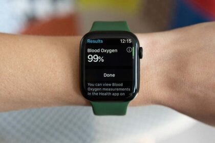 Apple Watch 13