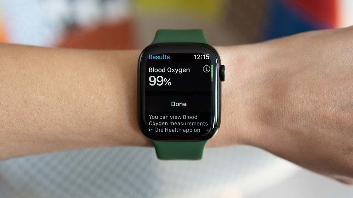 Apple Watch 13