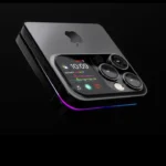 iPhone