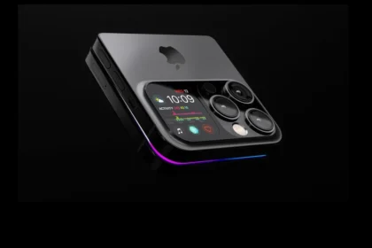 iPhone