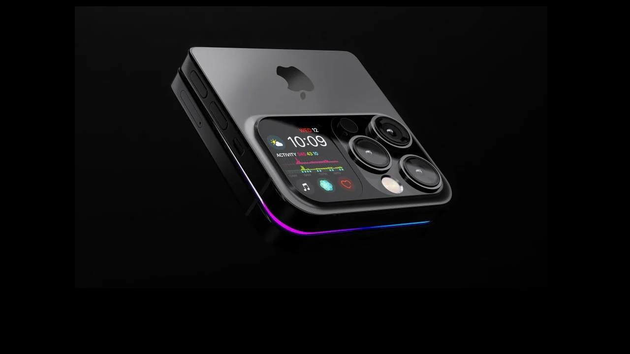 iPhone