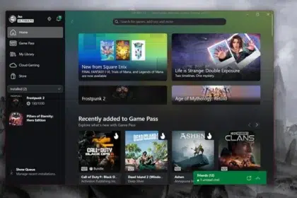 Microsoft
