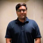 Salman Akhtar
