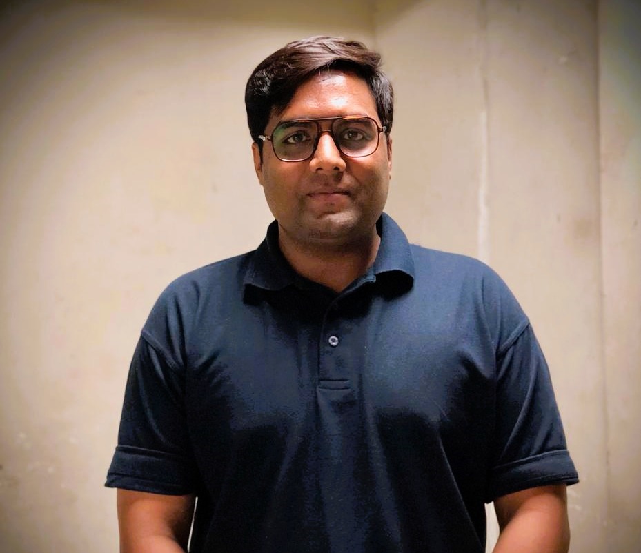 Salman Akhtar