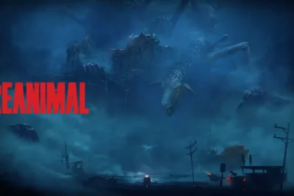 Reanimal