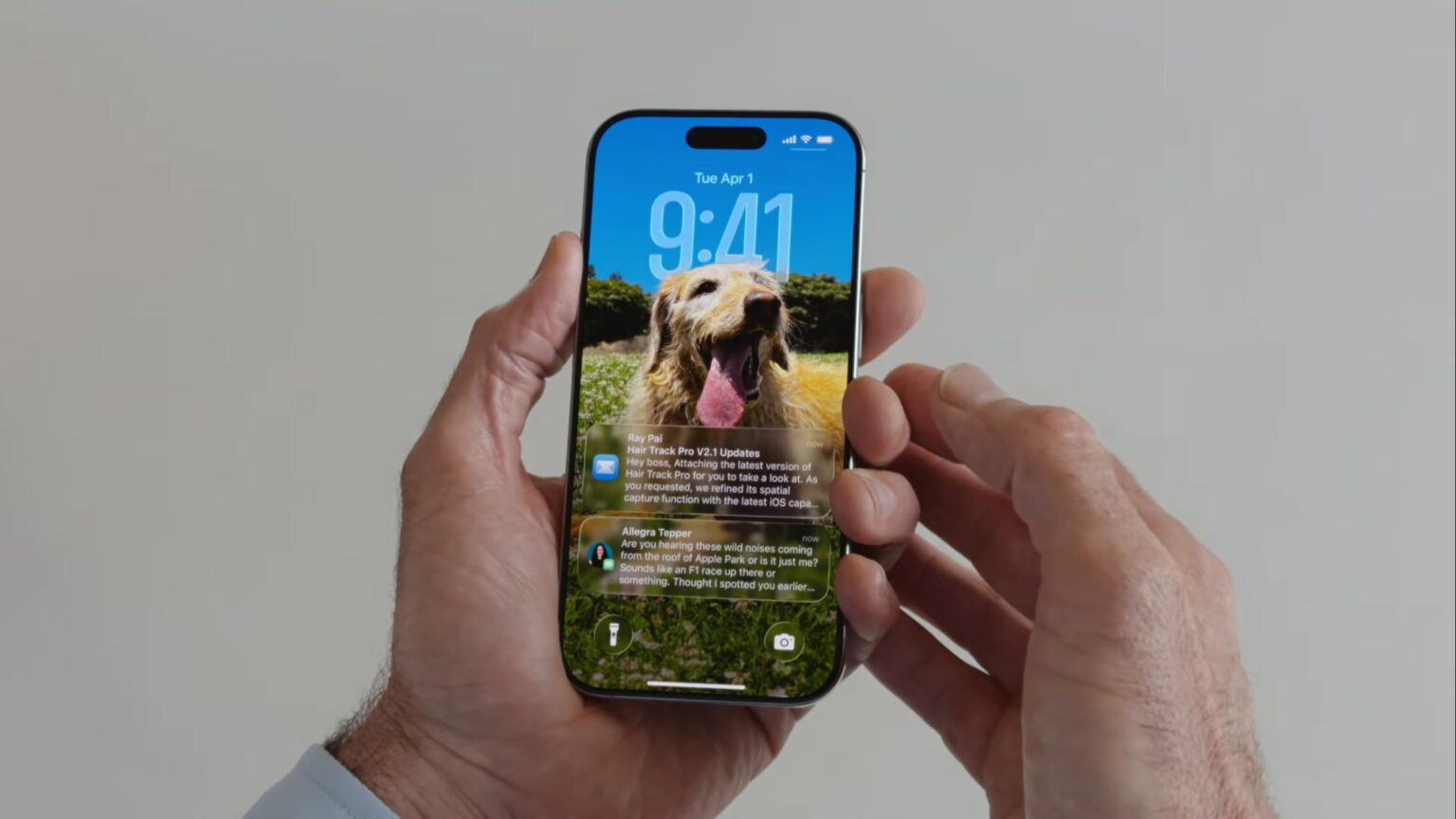 iOS 26 vs iOS 18