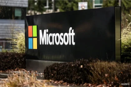 Microsoft