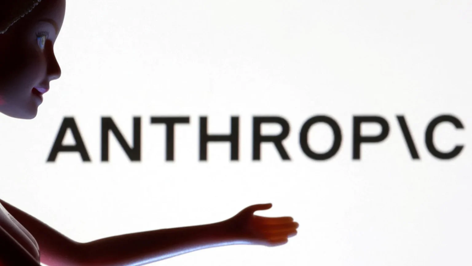 New Anthropic AI