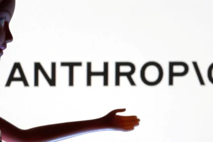 New Anthropic AI