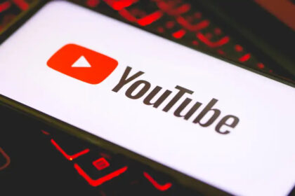 YouTube