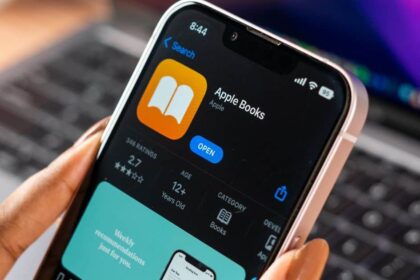 Apple Books