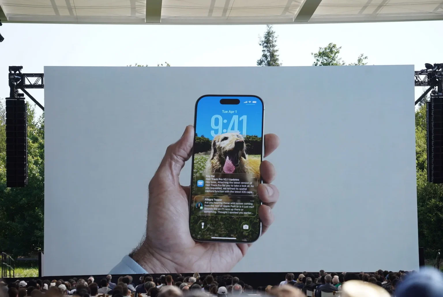 iOS 26