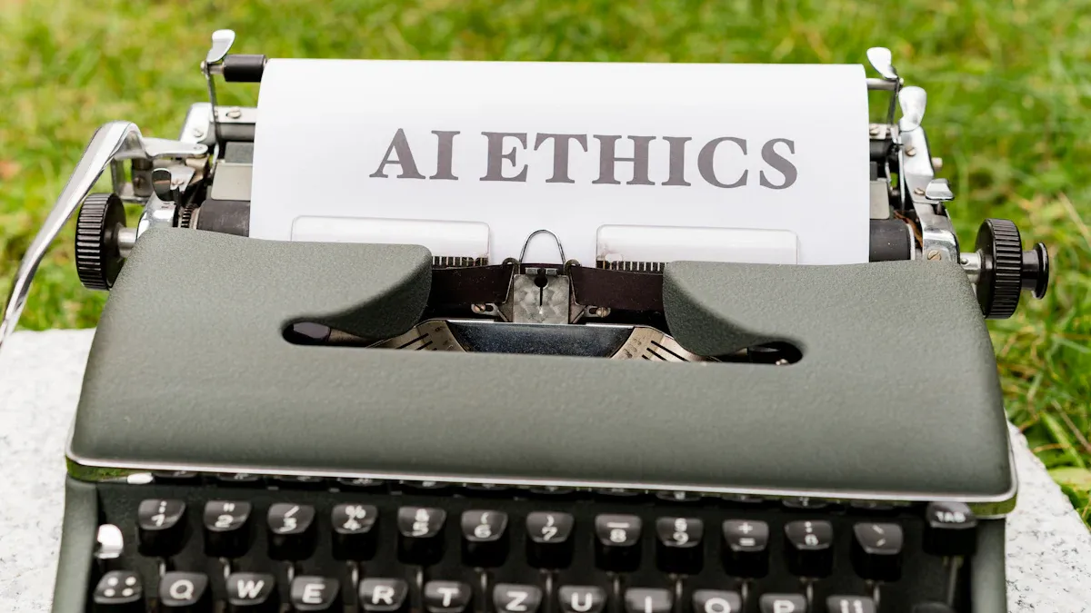 AI Regulation and Ethics