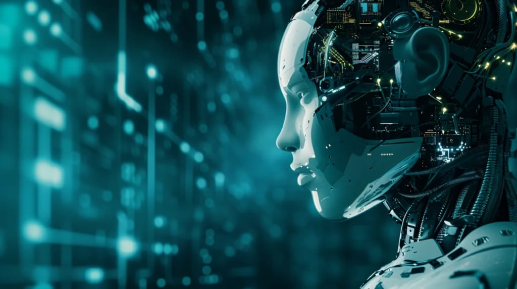 Quantum AI Revolution