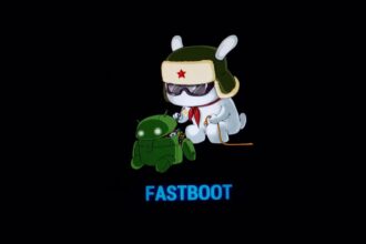 Fastboot Xiaomi