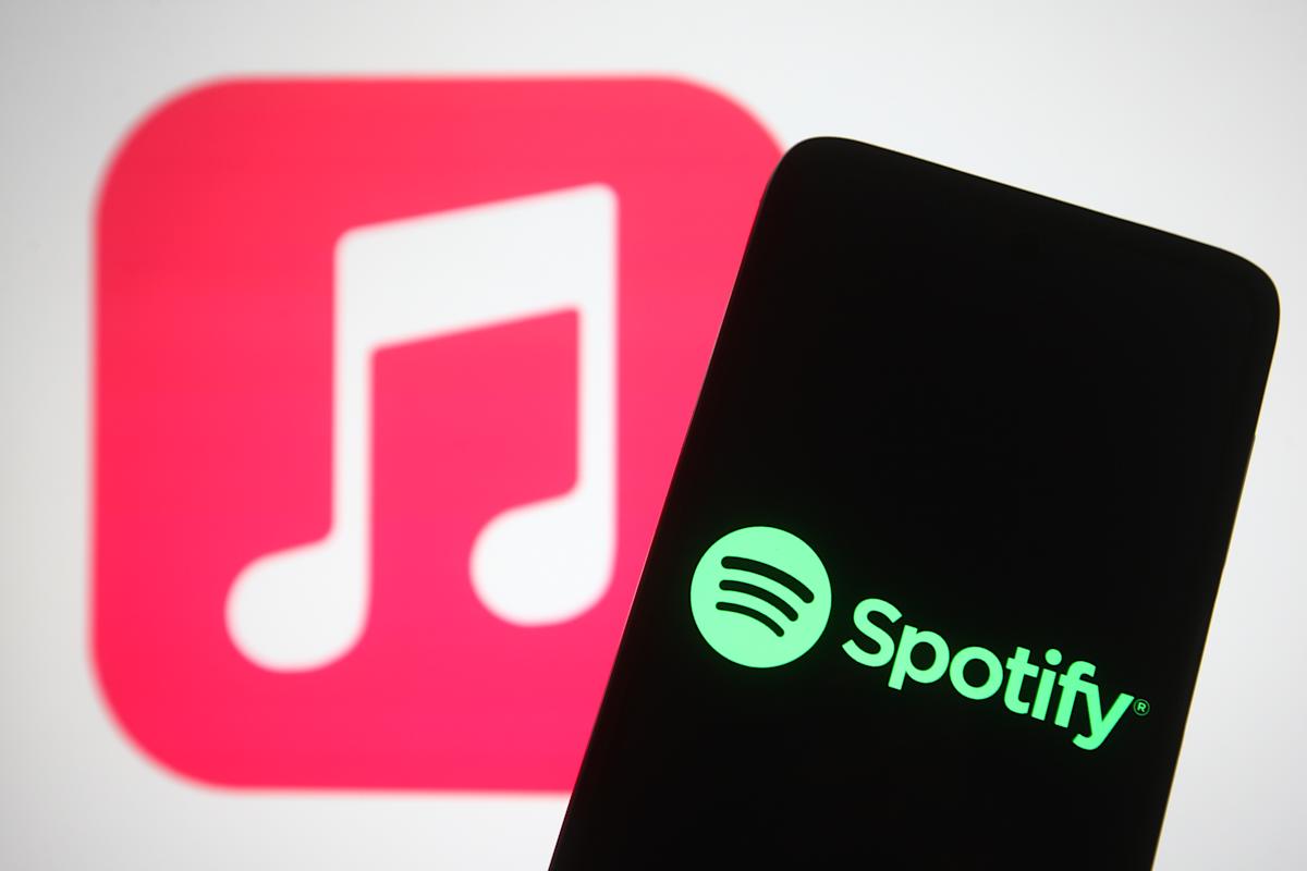 Spotify