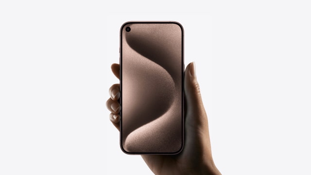 iPhone 18 Pro