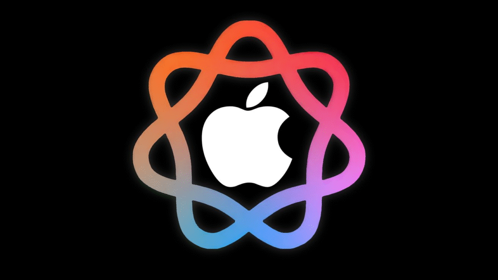 Apple AI