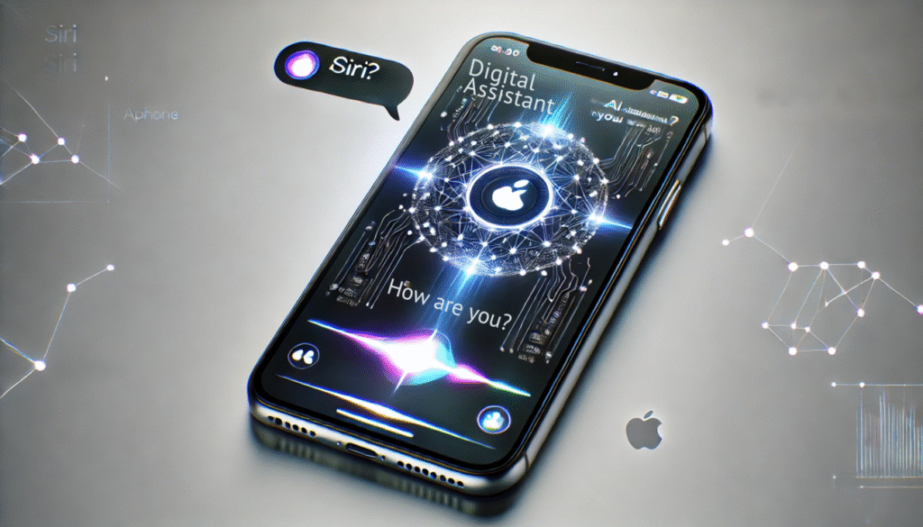 Apple AI